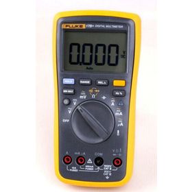Fluke 17B+ Dijital Multimetre Ölçü Aleti