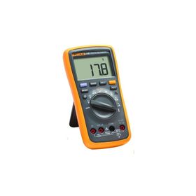 Fluke 17B+ Dijital Multimetre Ölçü Aleti