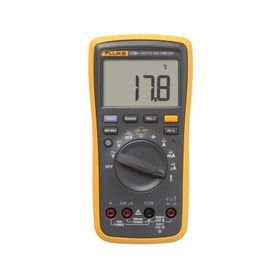 Fluke 17B+ERTA Dijital Multimetre
