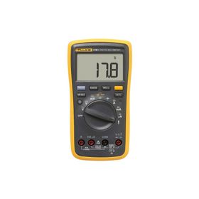 Fluke 17B+ERTA Dijital Multimetre