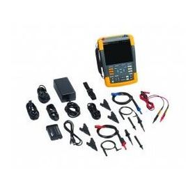 Fluke 190-102-III Scope Meter Test Cihazı