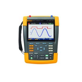Fluke 190-102-III Scope Meter Test Cihazı