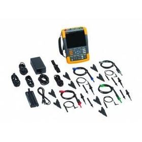 Fluke 190-202-III Scope Meter Test Cihazı