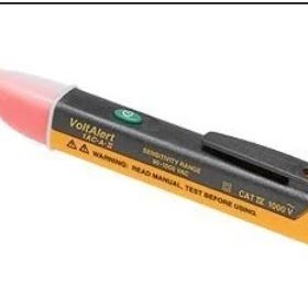 Fluke 1AC A1-II Temassız Faz Kontrol Kalemi