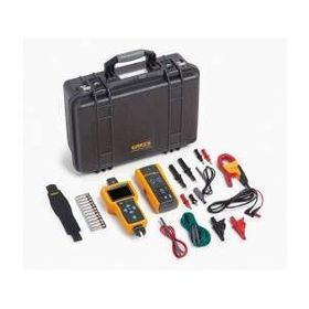 Fluke 2062 Advanced Pro Kablo İzleyici Seti