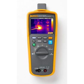 Fluke 279 FC TRMS Termal Multimetre
