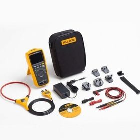 Fluke 279 FC TRMS Termal Multimetre