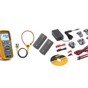 Fluke 279 FC TRMS Termal Multimetre
