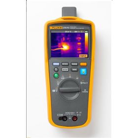 Fluke 279 FC TRMS Termal Multimetre