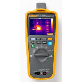 Fluke 279 FC TRMS Termal Multimetre