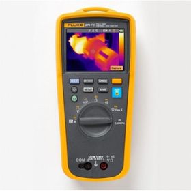 Fluke 279FC İFLEX Akım Problu Termal Multimetre