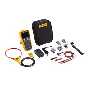 Fluke 279FC İFLEX Akım Problu Termal Multimetre