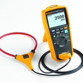 Fluke 279FC İFLEX Akım Problu Termal Multimetre