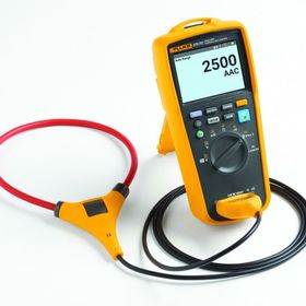 Fluke 279FC İFLEX Akım Problu Termal Multimetre