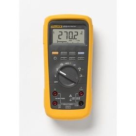 Fluke 27II Endüstriyel True Rms Dijital Multimetre