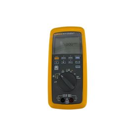 Fluke 283 FC True-RMS CAT III 1500 V Güneş Enerjisi Dijital Multimetresi