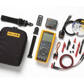 Fluke 287 Fvf Flukeview Forms Kombo Seti