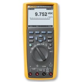 Fluke 287 TRMS Dijital Multimetre