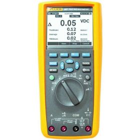 Fluke 287 TRMS Dijital Multimetre
