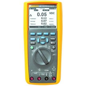 Fluke 287 TRMS Dijital Multimetre