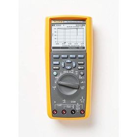 Fluke 289 True Rms Veri Saklama Multimetresi