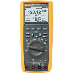 Fluke 289 True Rms Veri Saklama Multimetresi