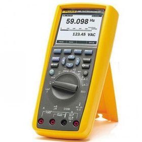 Fluke 289 True Rms Veri Saklama Multimetresi