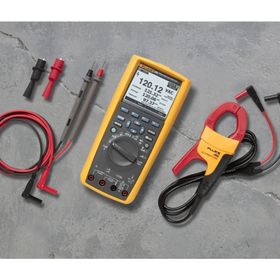 Fluke 289/IMSK Endüstriyel Multimetre Servis Kiti