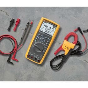 Fluke 289/IMSK Endüstriyel Multimetre Servis Kiti