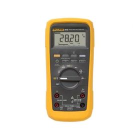 Fluke 28II Endüstriyel True Rms Dijital Multimetre