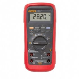 Fluke 28II Endüstriyel True Rms Dijital Multimetre