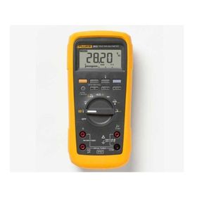 Fluke 28II Endüstriyel True Rms Dijital Multimetre