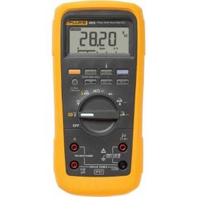 Fluke 28II Endüstriyel True Rms Dijital Multimetre