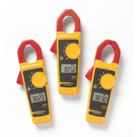 Fluke 302 400 A Dijital Pensampermetre