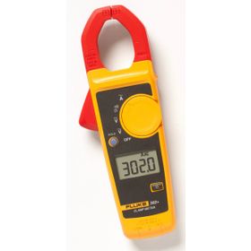 Fluke 302+ Ac Pensampermetre