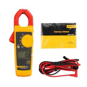 Fluke 302+ Ac Pensampermetre