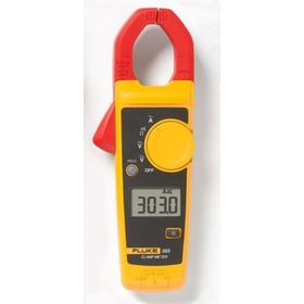 Fluke 303 600 A AC Dijital Pensampermetre