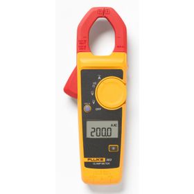 Fluke 303 600 A AC Dijital Pensampermetre