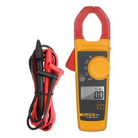 Fluke 303 600 A AC Dijital Pensampermetre