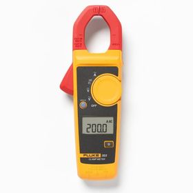 Fluke 303 600 A AC Dijital Pensampermetre