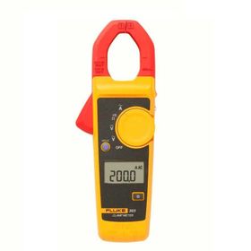 Fluke 303 600 A AC Dijital Pensampermetre