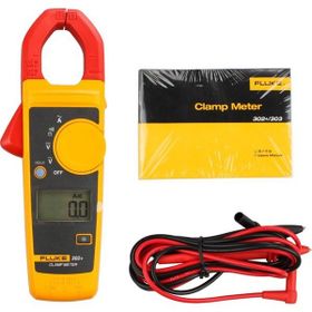 Fluke 303 Ac Pensampermetre