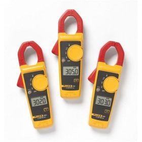 Fluke 305 1000 A AC Dijital Pensampermetre