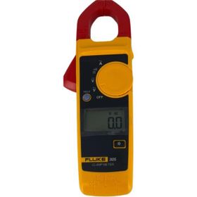 Fluke 305/EM ERTA 1000A Ac Pens Ampermetre