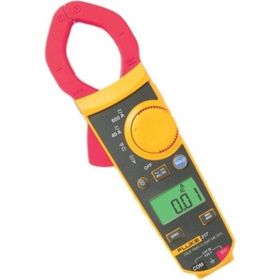 Fluke 317 Pens Ampermetre