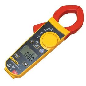 Fluke 317/ETA AC-DC Pens Ampermetre