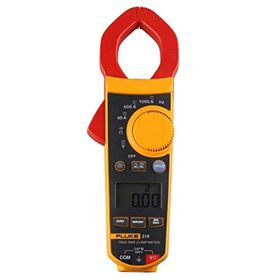 Fluke 319 Pens Ampermetre