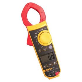 Fluke 319/ETA AC-DC Pens Ampermetre