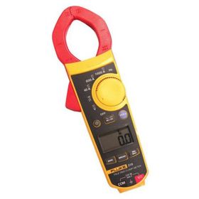 Fluke 319/ETA AC-DC Pens Ampermetre