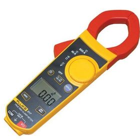 Fluke 319/ETA AC-DC Pens Ampermetre